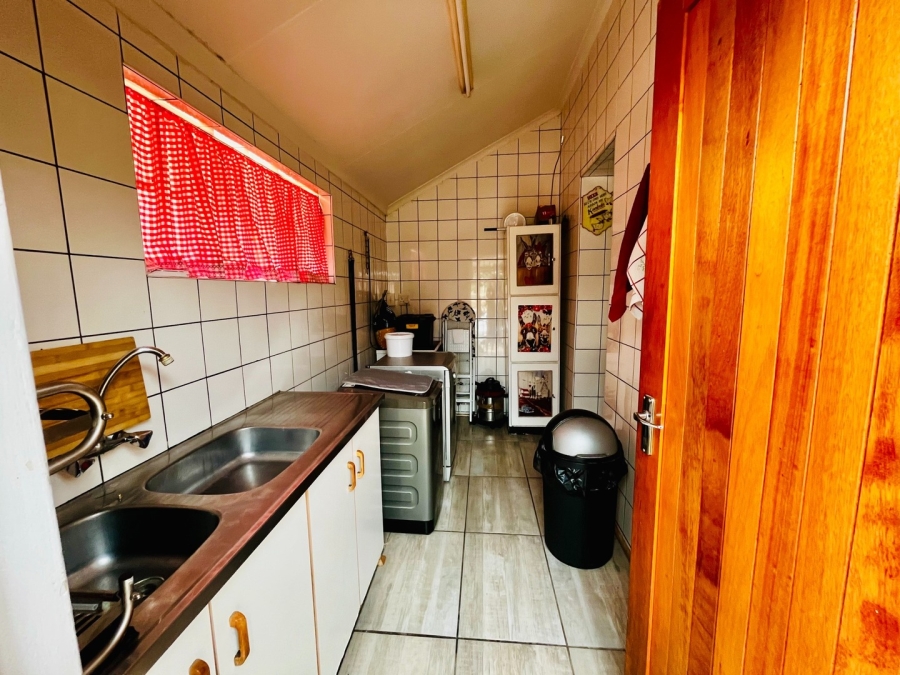 3 Bedroom Property for Sale in Dan Pienaar Free State